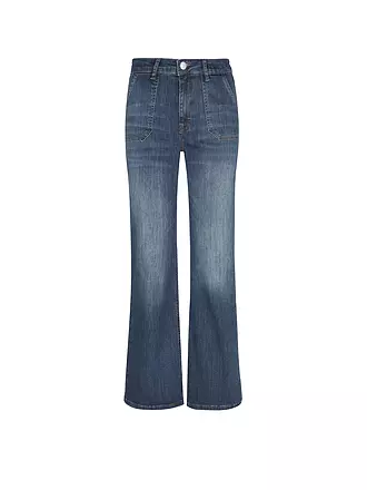 OPUS PANTS | Jeans Straight Fit MELLY CRUSH | 